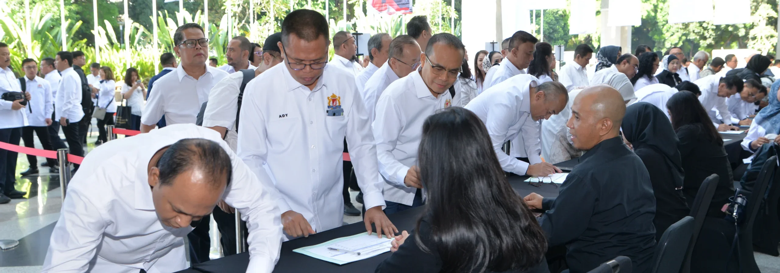 Kegiatan Kadin Nanggalo